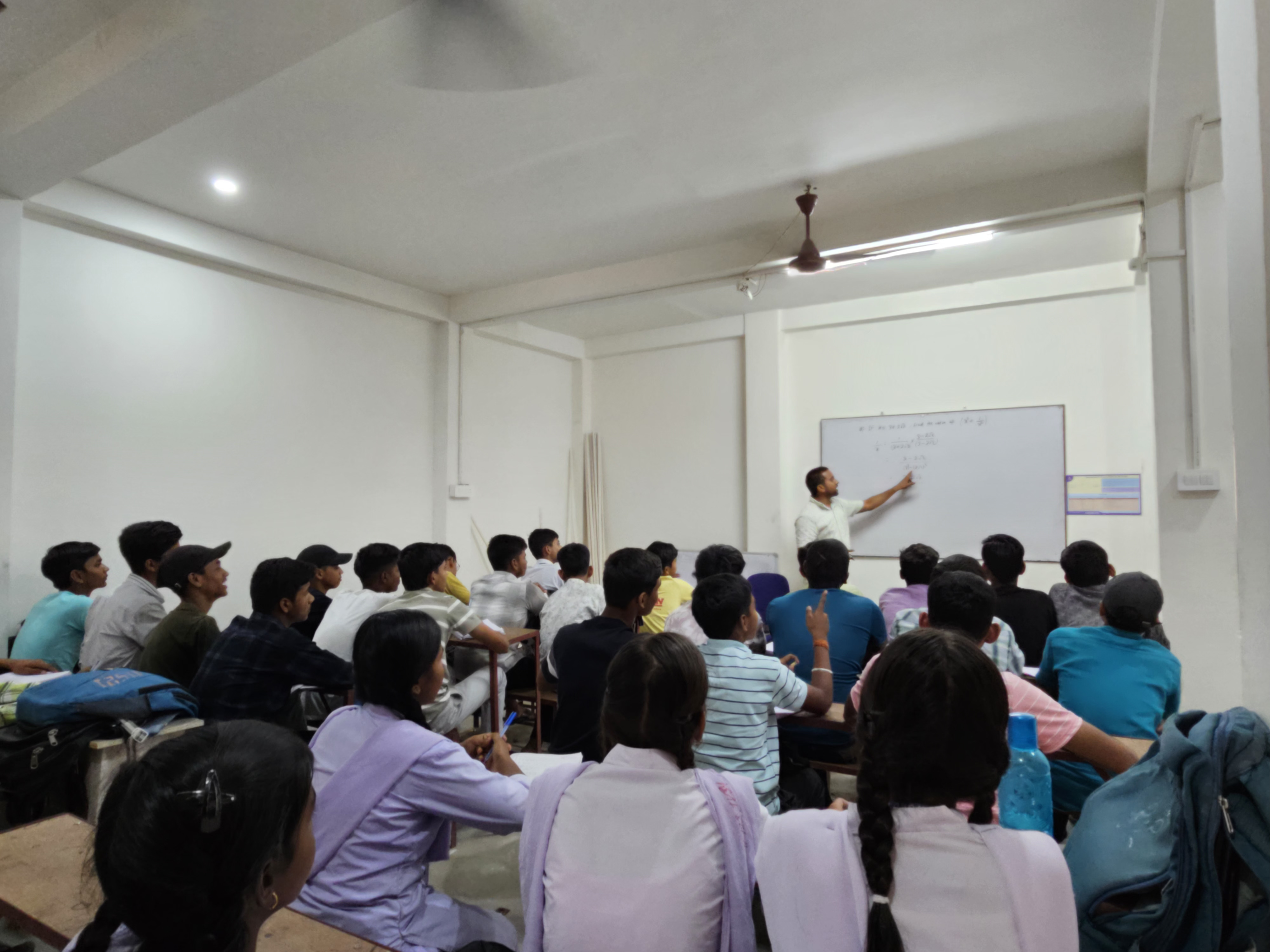 Classroom